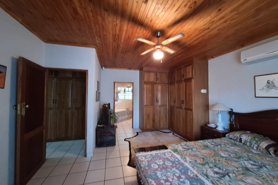 4 Bedroom Property for Sale in Kranspoort Mpumalanga