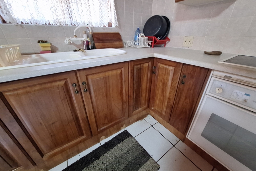 4 Bedroom Property for Sale in Kranspoort Mpumalanga