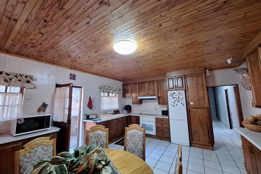 4 Bedroom Property for Sale in Kranspoort Mpumalanga