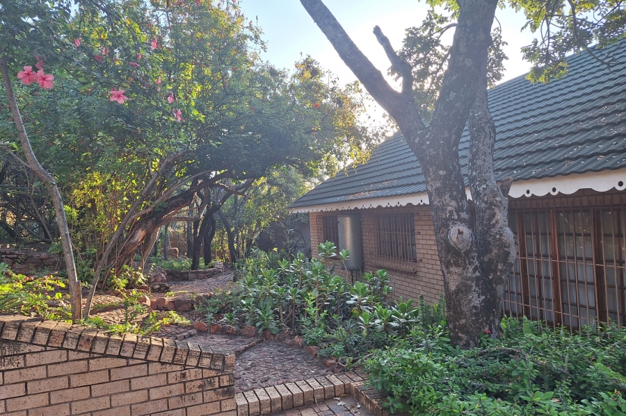 4 Bedroom Property for Sale in Kranspoort Mpumalanga