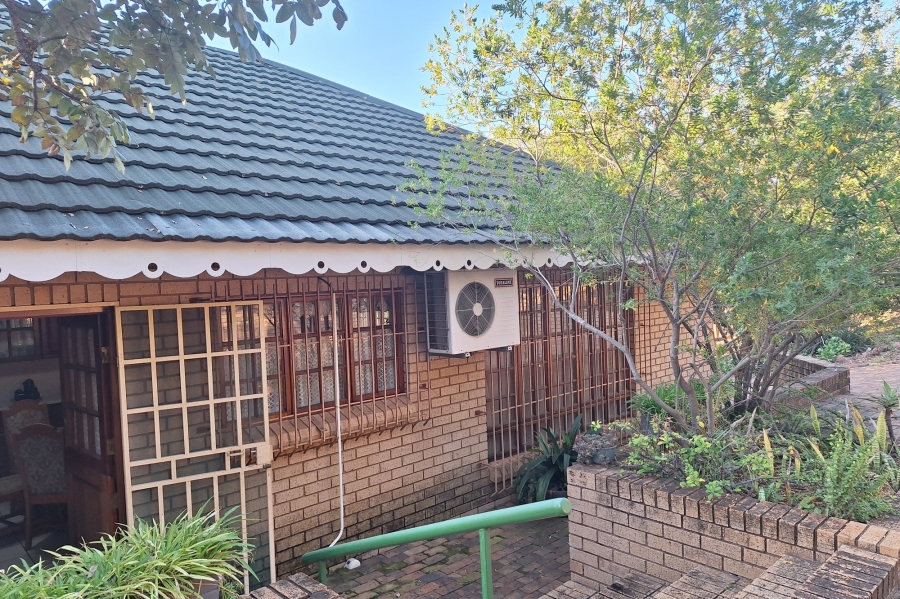 4 Bedroom Property for Sale in Kranspoort Mpumalanga
