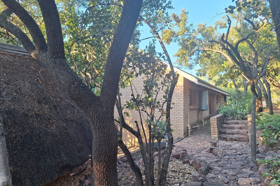 4 Bedroom Property for Sale in Kranspoort Mpumalanga