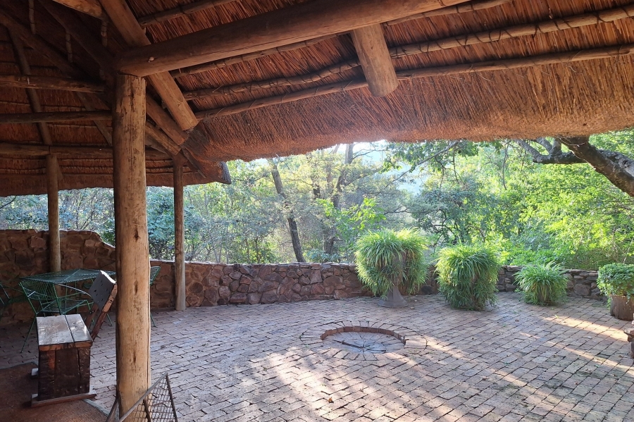 4 Bedroom Property for Sale in Kranspoort Mpumalanga