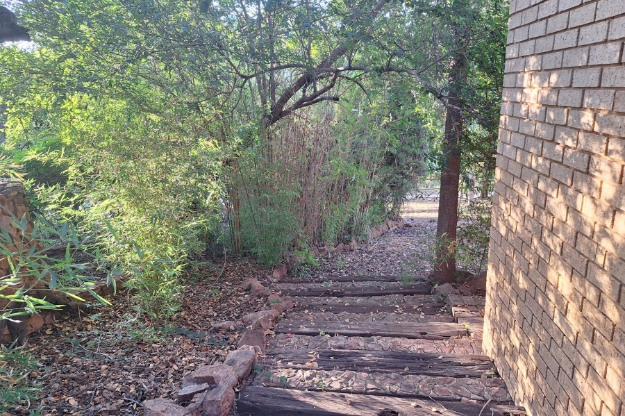 4 Bedroom Property for Sale in Kranspoort Mpumalanga