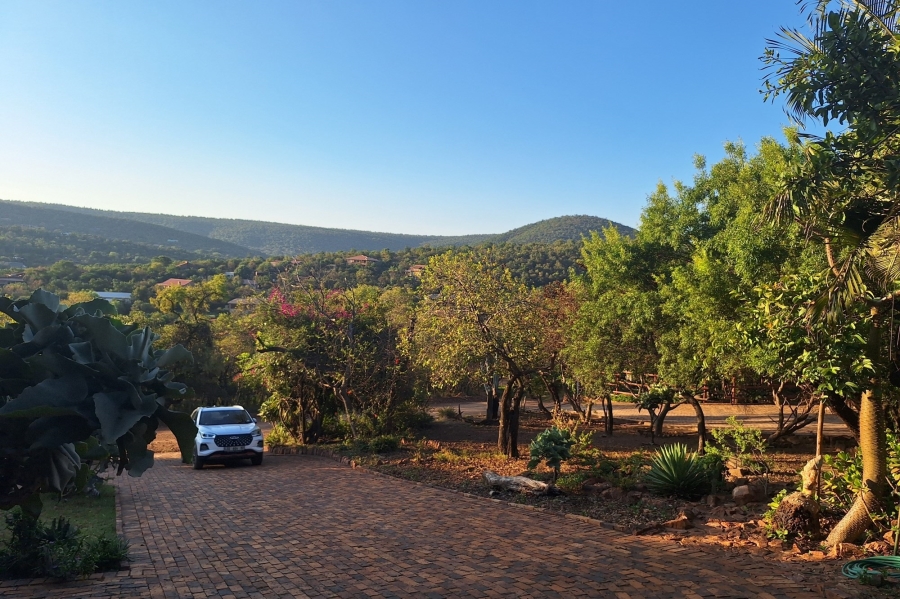 4 Bedroom Property for Sale in Kranspoort Mpumalanga