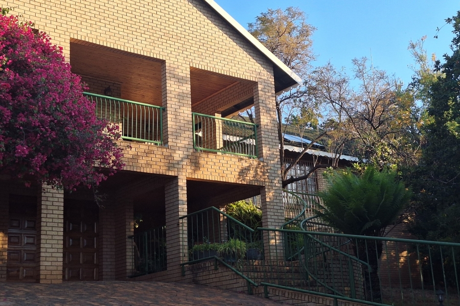 4 Bedroom Property for Sale in Kranspoort Mpumalanga