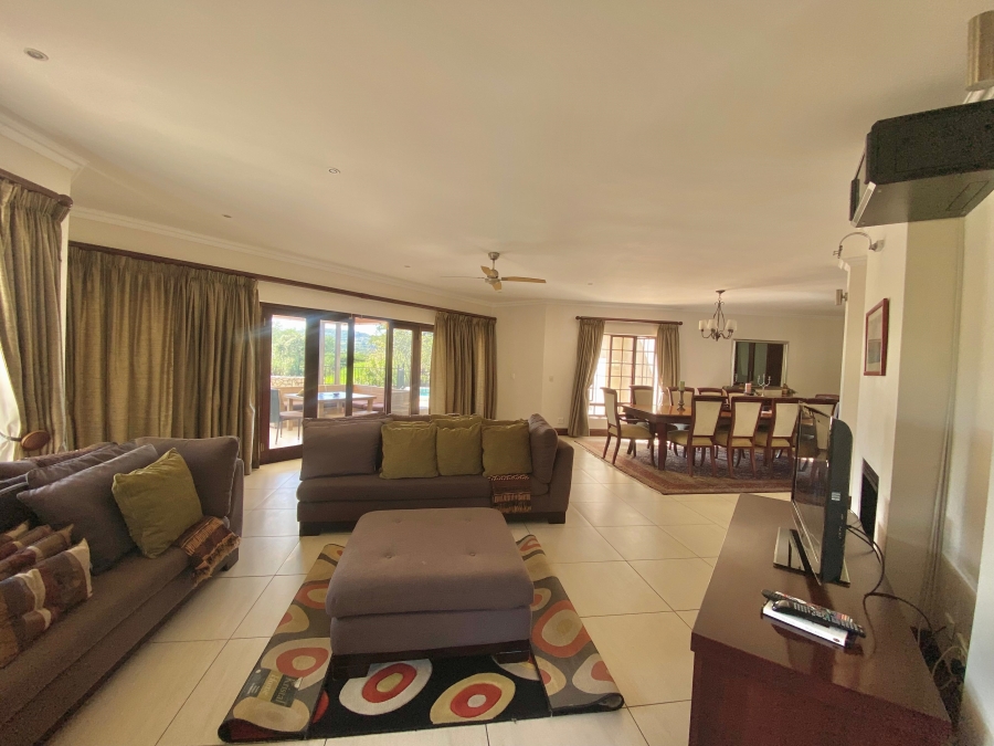 4 Bedroom Property for Sale in Sabie River Eco Estate Mpumalanga