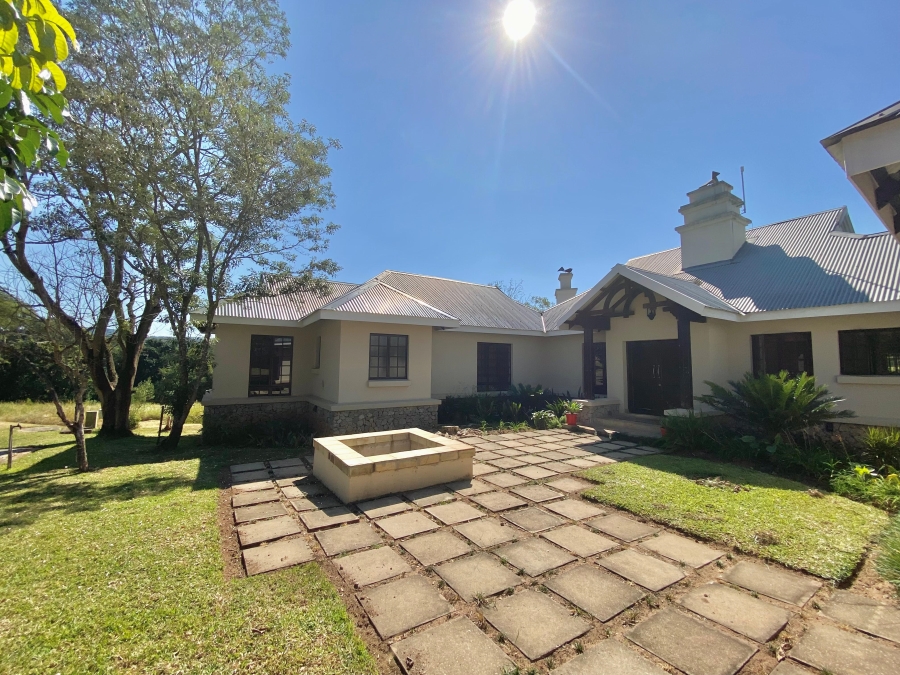 4 Bedroom Property for Sale in Sabie River Eco Estate Mpumalanga