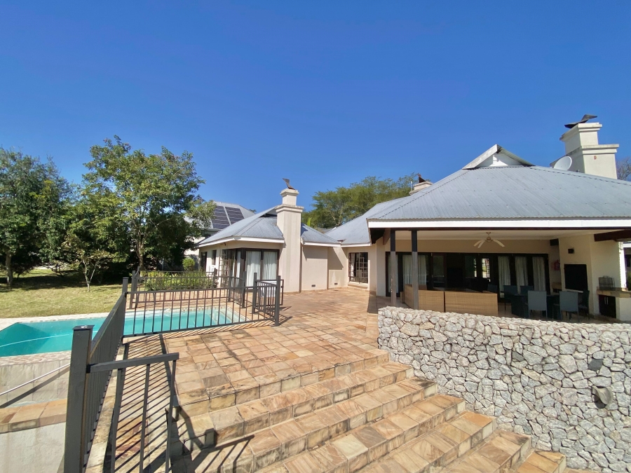 4 Bedroom Property for Sale in Sabie River Eco Estate Mpumalanga