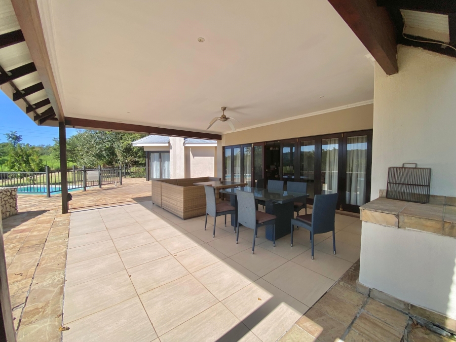 4 Bedroom Property for Sale in Sabie River Eco Estate Mpumalanga