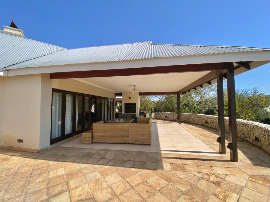 4 Bedroom Property for Sale in Sabie River Eco Estate Mpumalanga