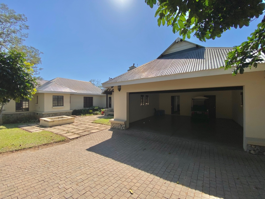 4 Bedroom Property for Sale in Sabie River Eco Estate Mpumalanga