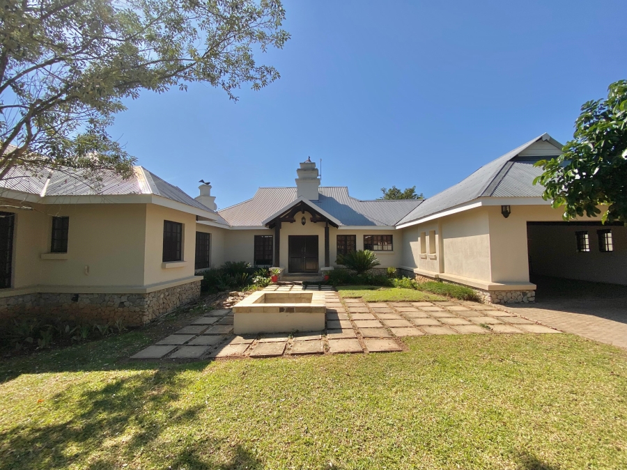4 Bedroom Property for Sale in Sabie River Eco Estate Mpumalanga