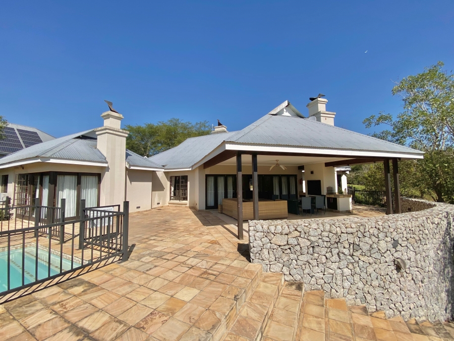 4 Bedroom Property for Sale in Sabie River Eco Estate Mpumalanga