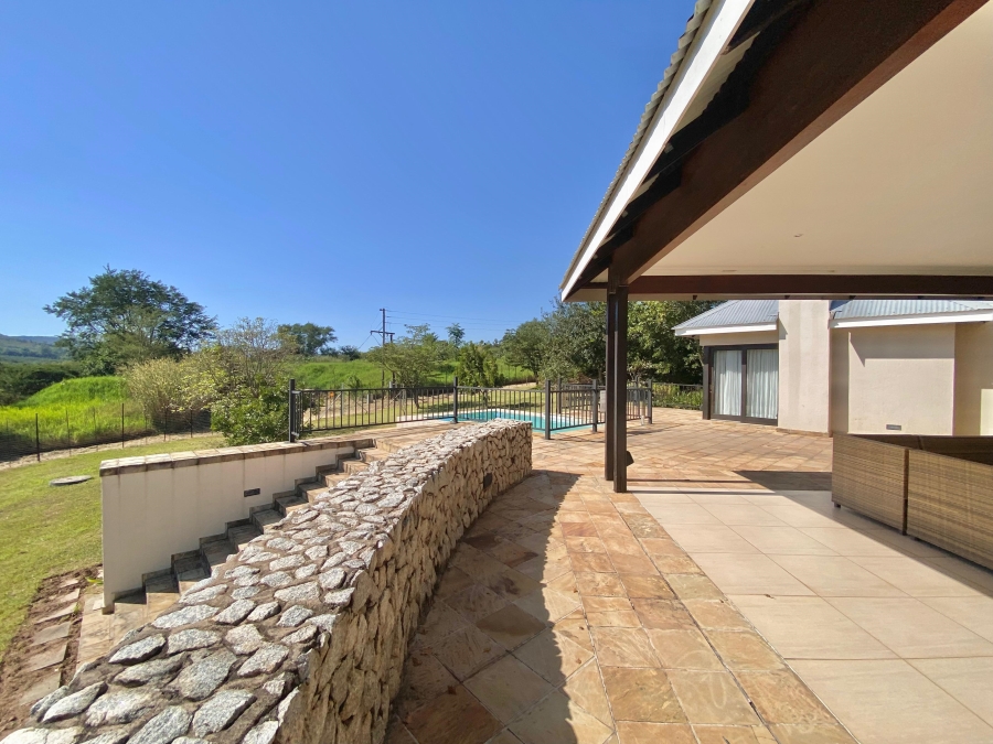 4 Bedroom Property for Sale in Sabie River Eco Estate Mpumalanga