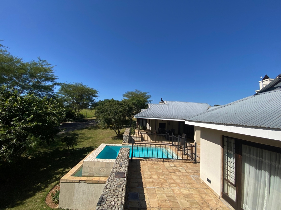 4 Bedroom Property for Sale in Sabie River Eco Estate Mpumalanga