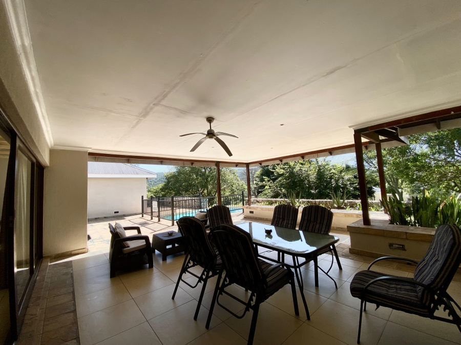 4 Bedroom Property for Sale in Sabie River Eco Estate Mpumalanga