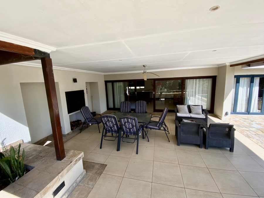 4 Bedroom Property for Sale in Sabie River Eco Estate Mpumalanga