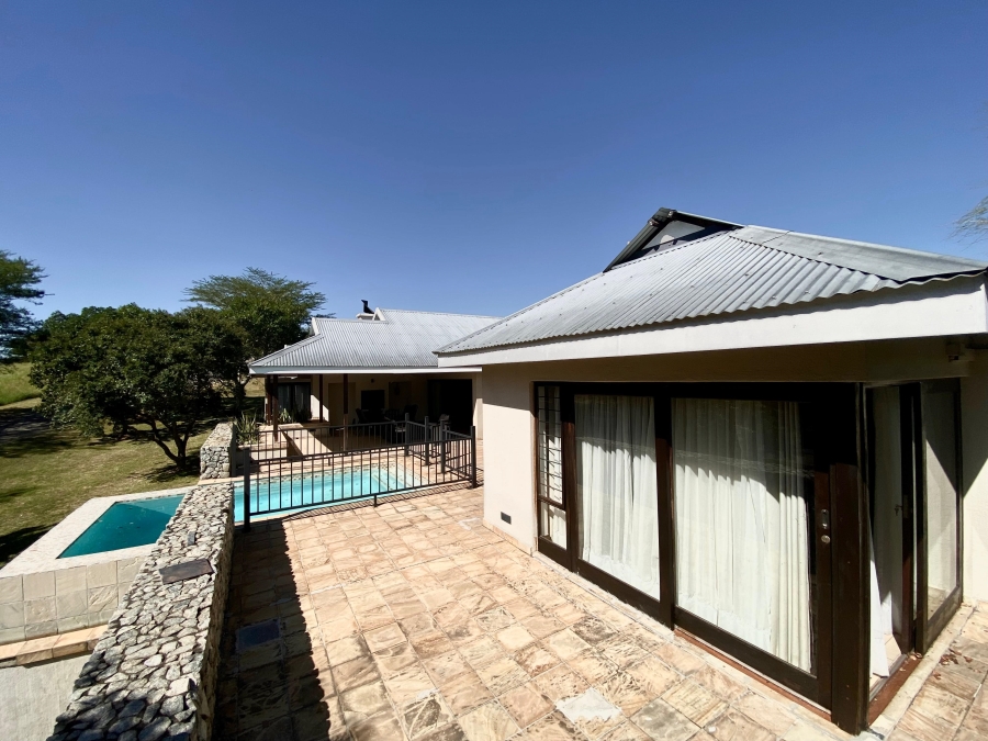 4 Bedroom Property for Sale in Sabie River Eco Estate Mpumalanga