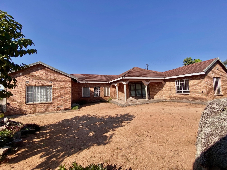 3 Bedroom Property for Sale in Hazyview Mpumalanga