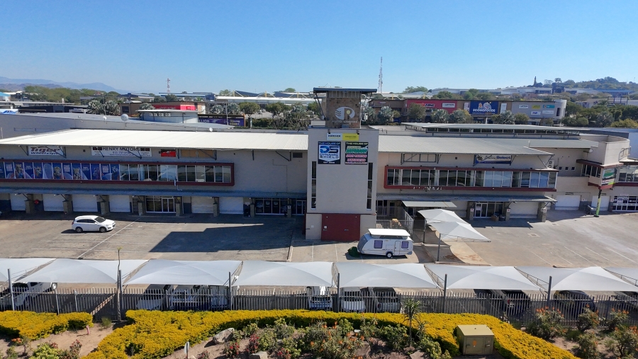 To Let commercial Property for Rent in Riverside Park Mpumalanga