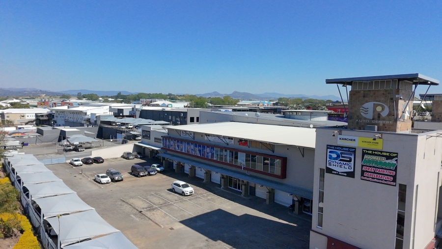 To Let commercial Property for Rent in Riverside Park Mpumalanga
