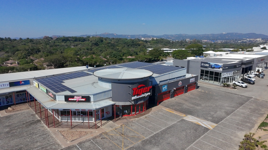 To Let commercial Property for Rent in Riverside Park Mpumalanga