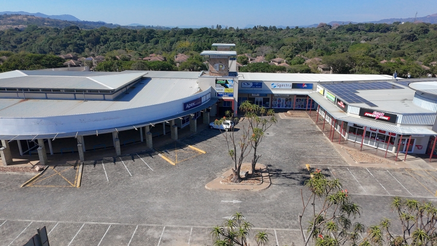 To Let commercial Property for Rent in Riverside Park Mpumalanga