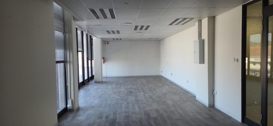To Let commercial Property for Rent in Vintonia Mpumalanga