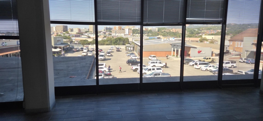 To Let commercial Property for Rent in Vintonia Mpumalanga