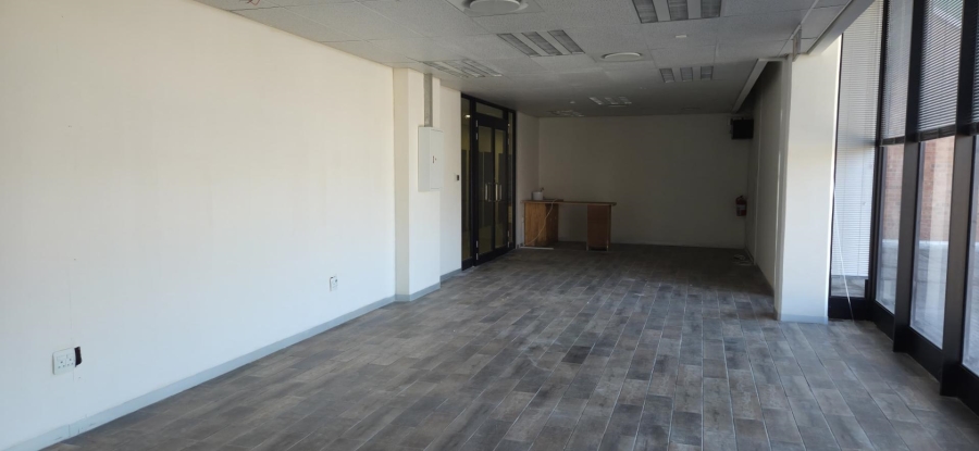 To Let commercial Property for Rent in Vintonia Mpumalanga
