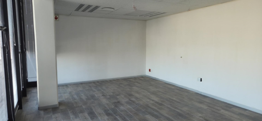 To Let commercial Property for Rent in Vintonia Mpumalanga