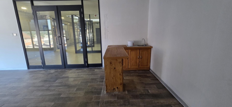 To Let commercial Property for Rent in Vintonia Mpumalanga