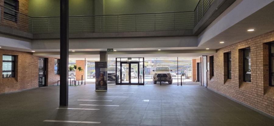 To Let commercial Property for Rent in Vintonia Mpumalanga