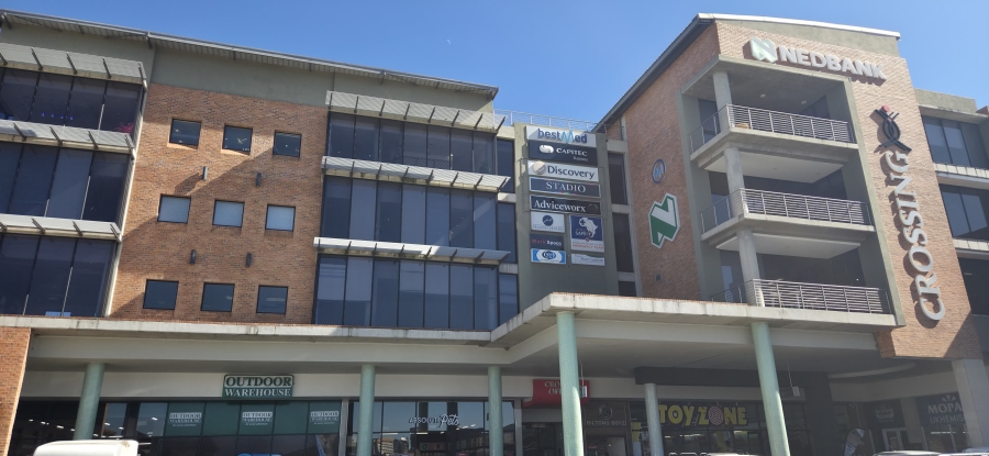 To Let commercial Property for Rent in Vintonia Mpumalanga