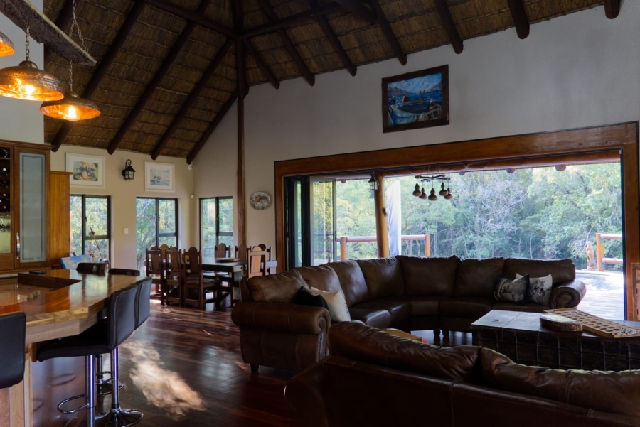 3 Bedroom Property for Sale in Nelspruit Mpumalanga
