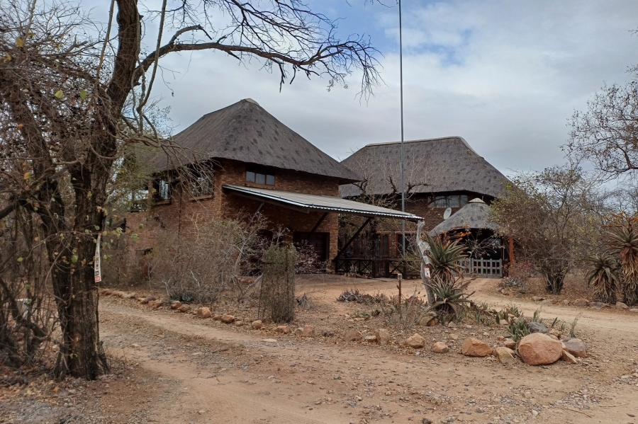 3 Bedroom Property for Sale in Marloth Park Mpumalanga