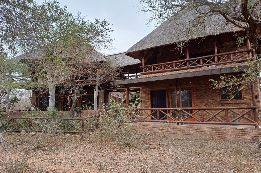 3 Bedroom Property for Sale in Marloth Park Mpumalanga