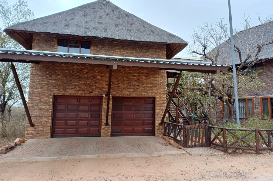3 Bedroom Property for Sale in Marloth Park Mpumalanga
