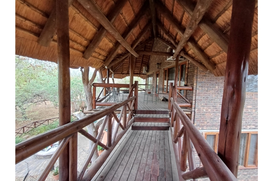 3 Bedroom Property for Sale in Marloth Park Mpumalanga