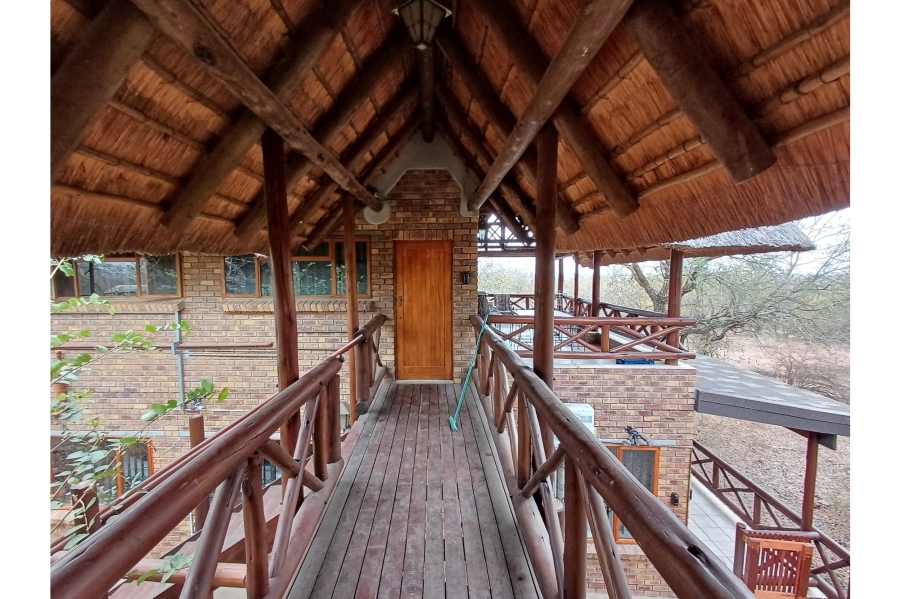 3 Bedroom Property for Sale in Marloth Park Mpumalanga