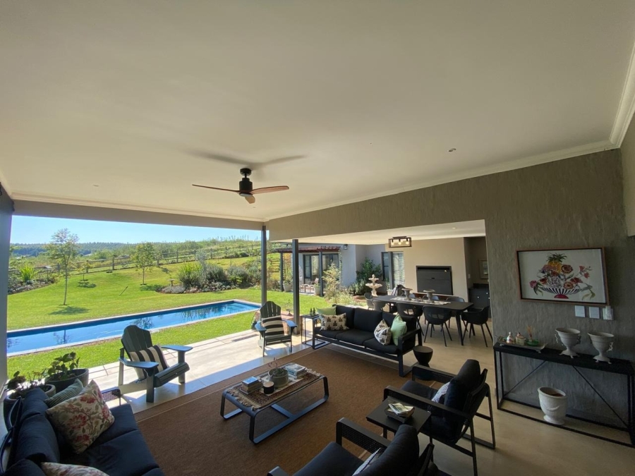 4 Bedroom Property for Sale in White River Estates Mpumalanga