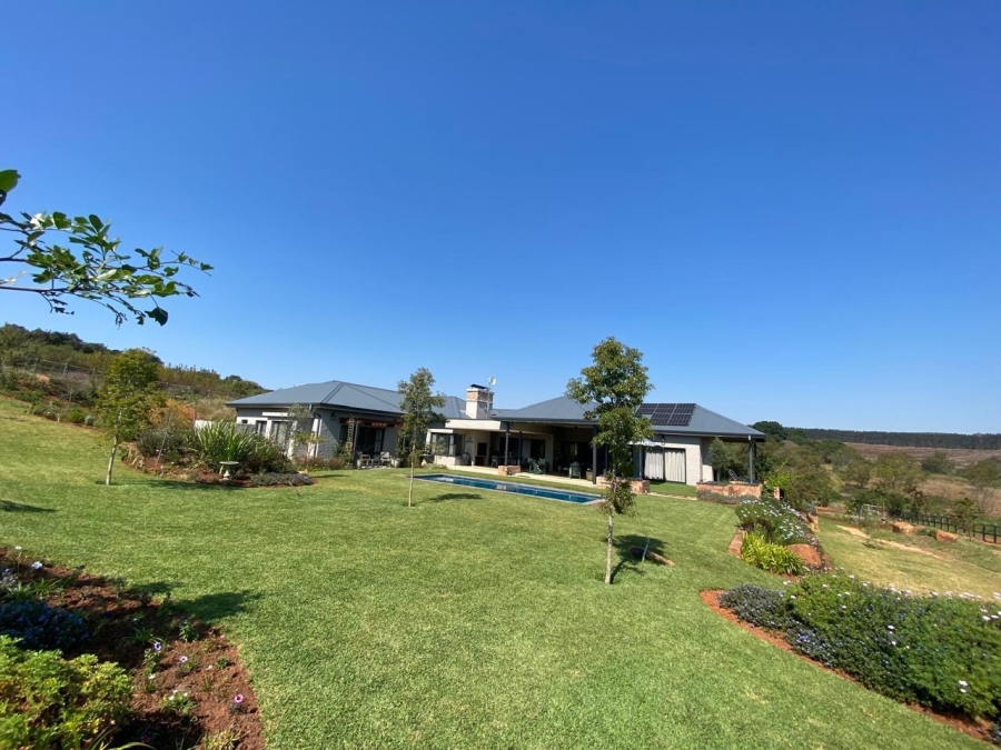 4 Bedroom Property for Sale in White River Estates Mpumalanga
