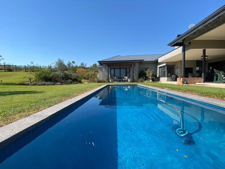4 Bedroom Property for Sale in White River Estates Mpumalanga