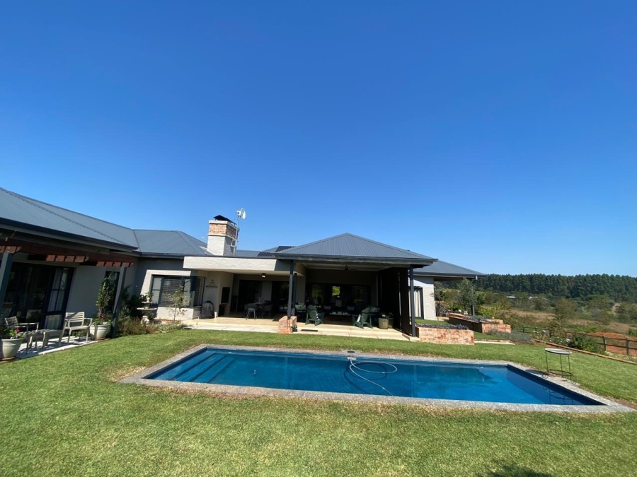 4 Bedroom Property for Sale in White River Estates Mpumalanga