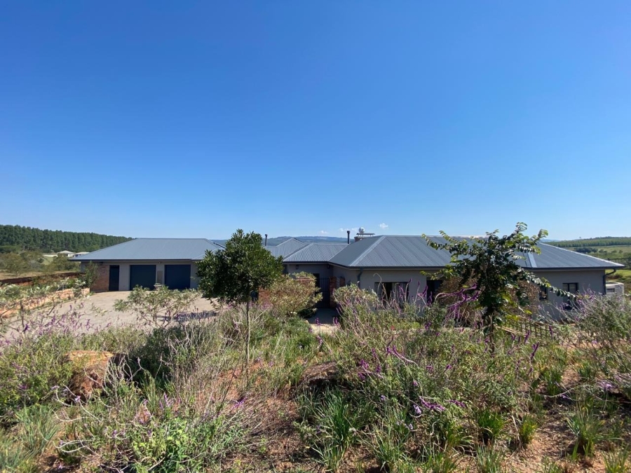 4 Bedroom Property for Sale in White River Estates Mpumalanga
