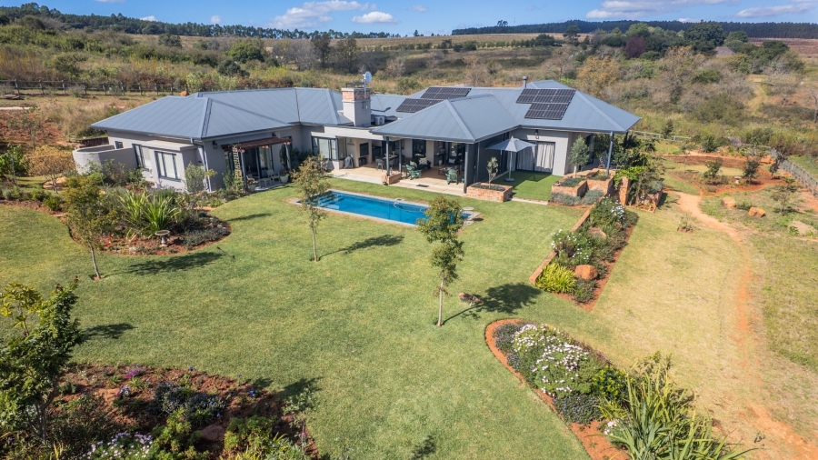 4 Bedroom Property for Sale in White River Estates Mpumalanga