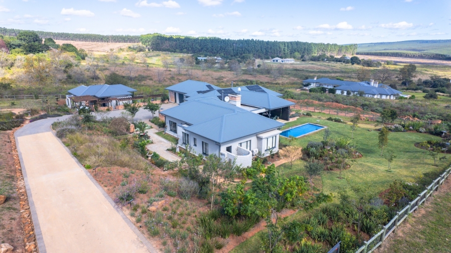 4 Bedroom Property for Sale in White River Estates Mpumalanga