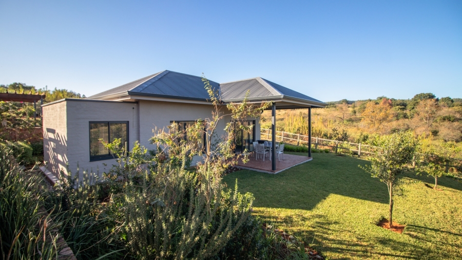 4 Bedroom Property for Sale in White River Estates Mpumalanga