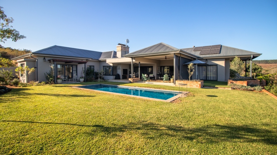 4 Bedroom Property for Sale in White River Estates Mpumalanga